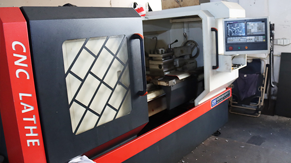 新華鼎-手柄設備